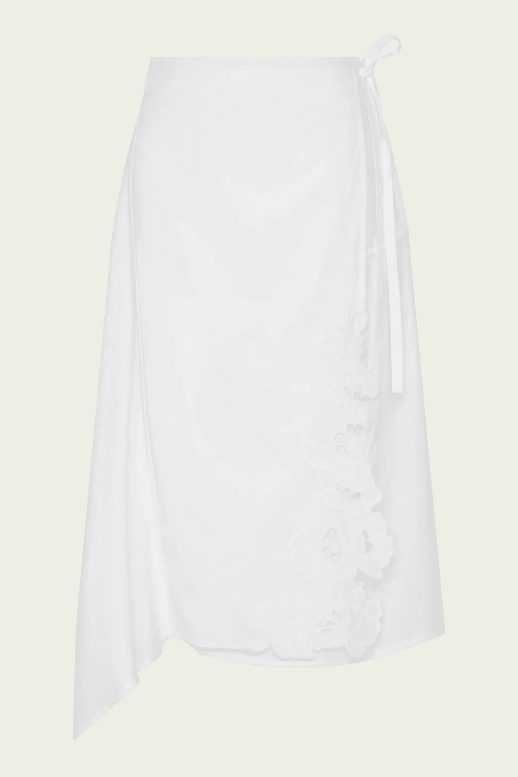 Klara Midi Skirt