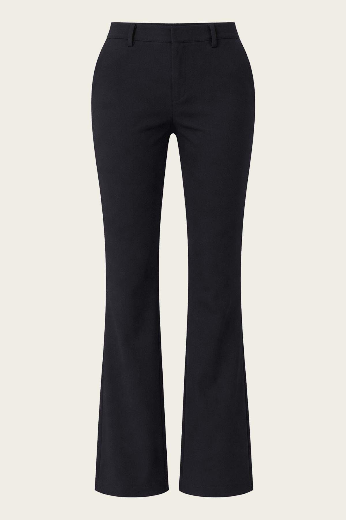 Kristen Perfect Work Trouser in Black - shop - olivia.com