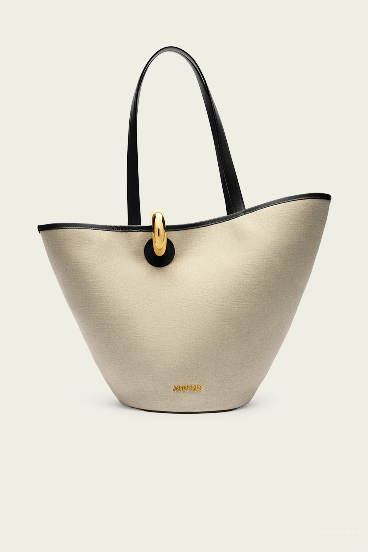 Le Bambola in Light Greige - shop - olivia.com