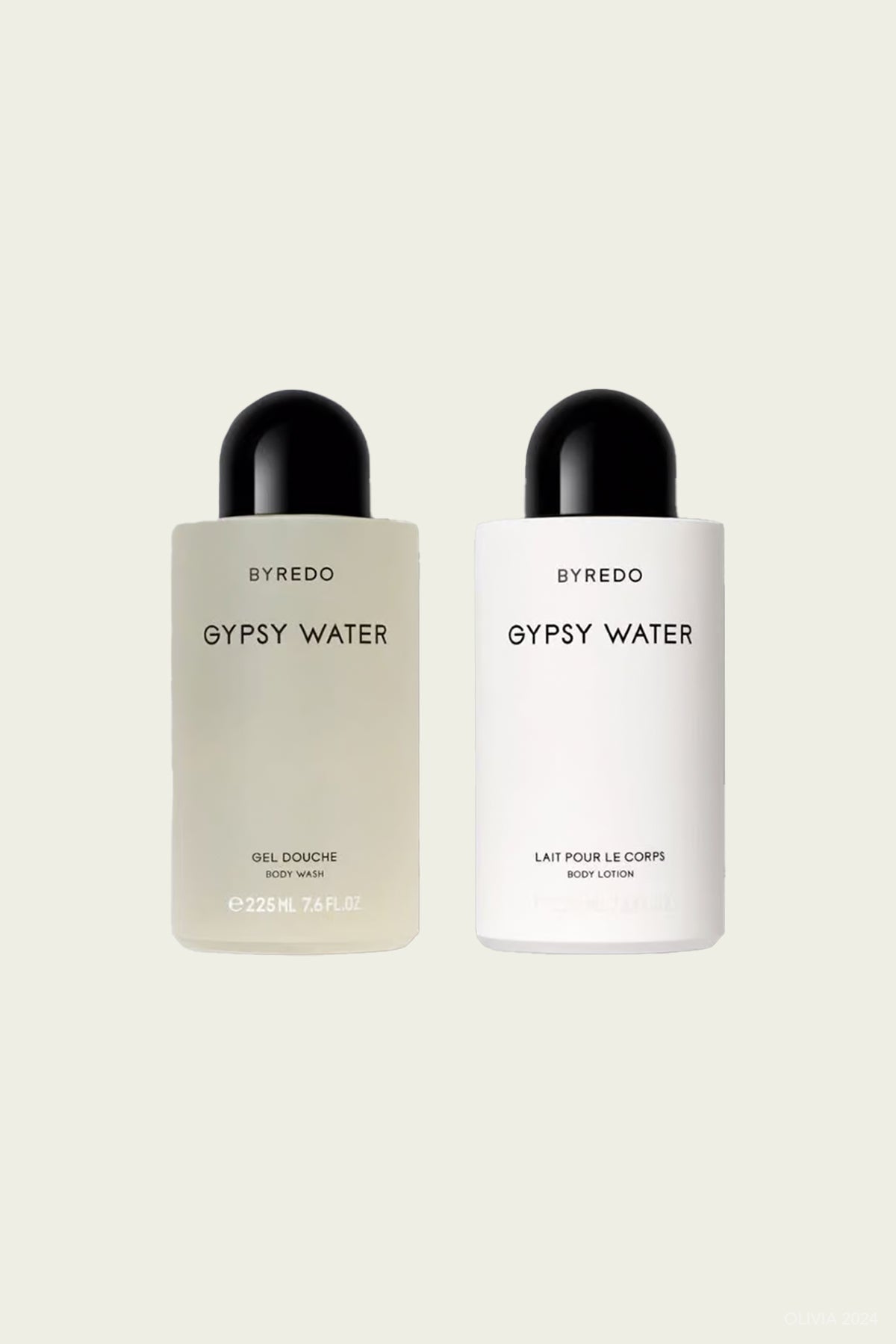 Le Corps Gypsy Water - shop - olivia.com