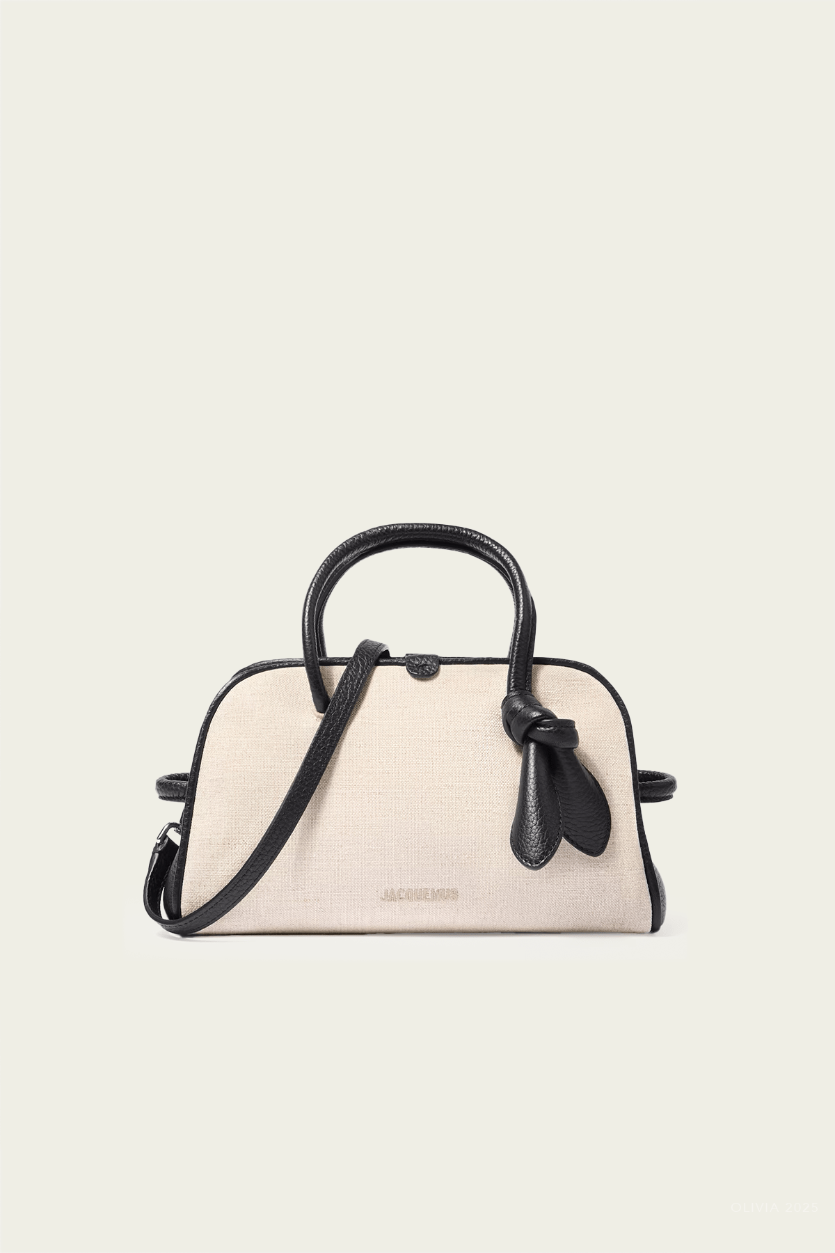 Le Petit Turismo in Light Greige - shop - olivia.com