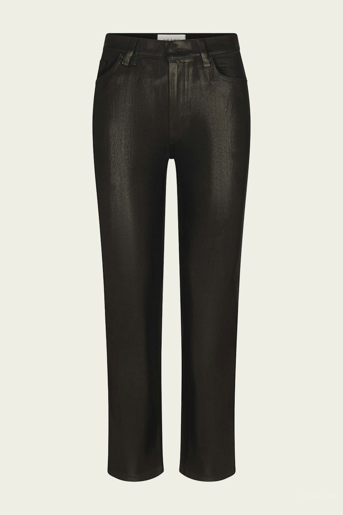 Le Sleek Straight in Mood Ring Coated - shop - olivia.com