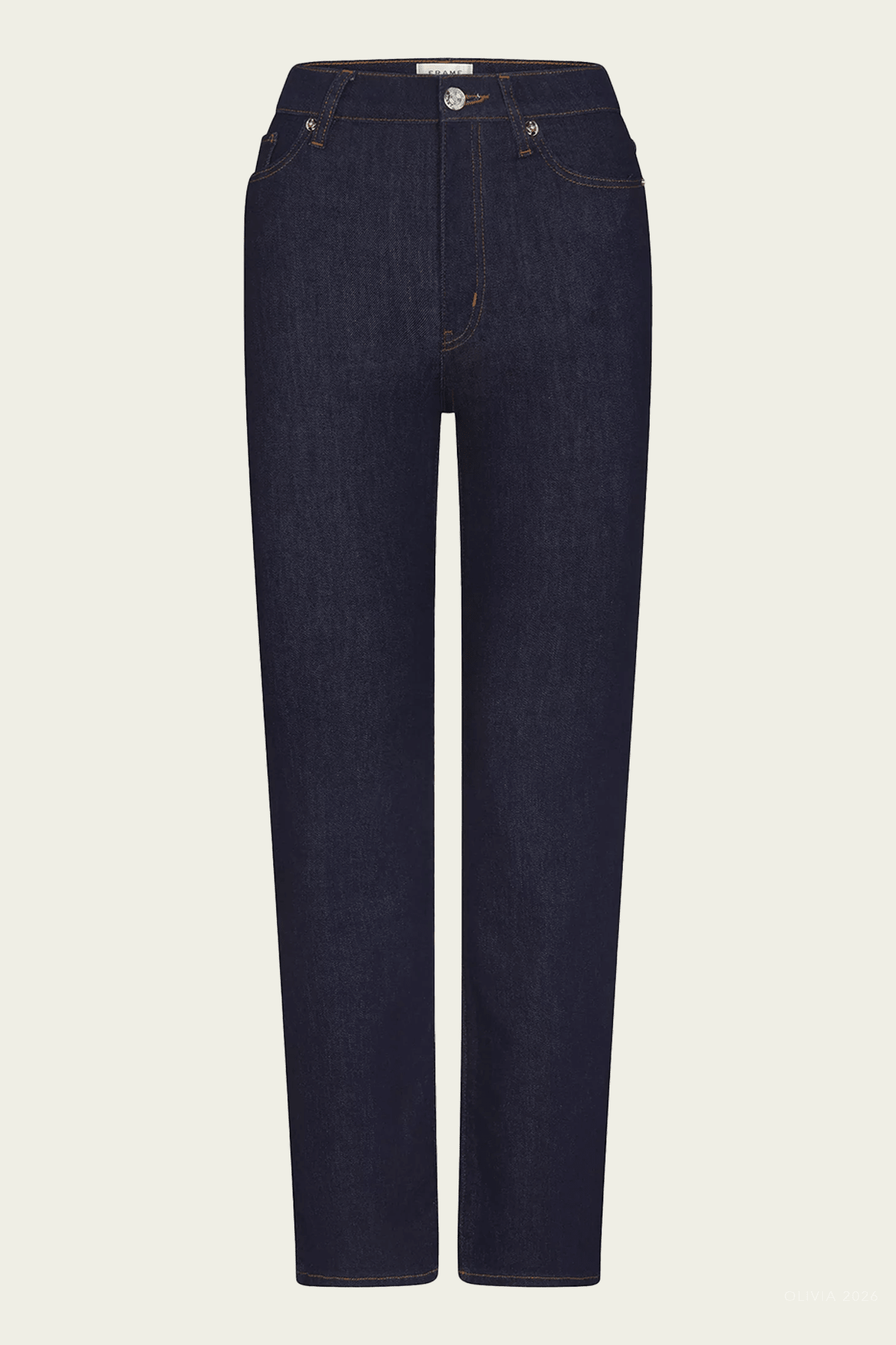 Le Sleek Straight in Rinse - shop-olivia.com
