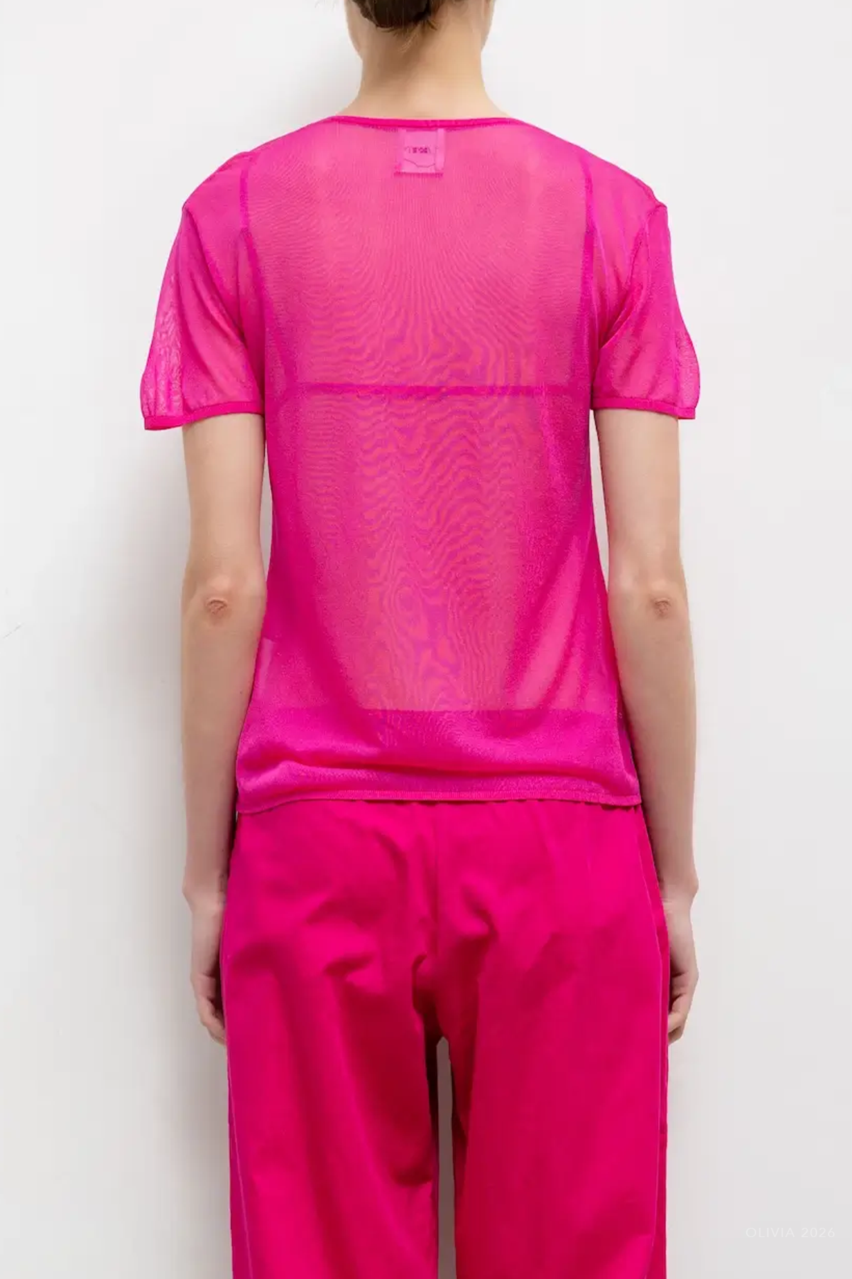 Jack Tee in Aramanth
