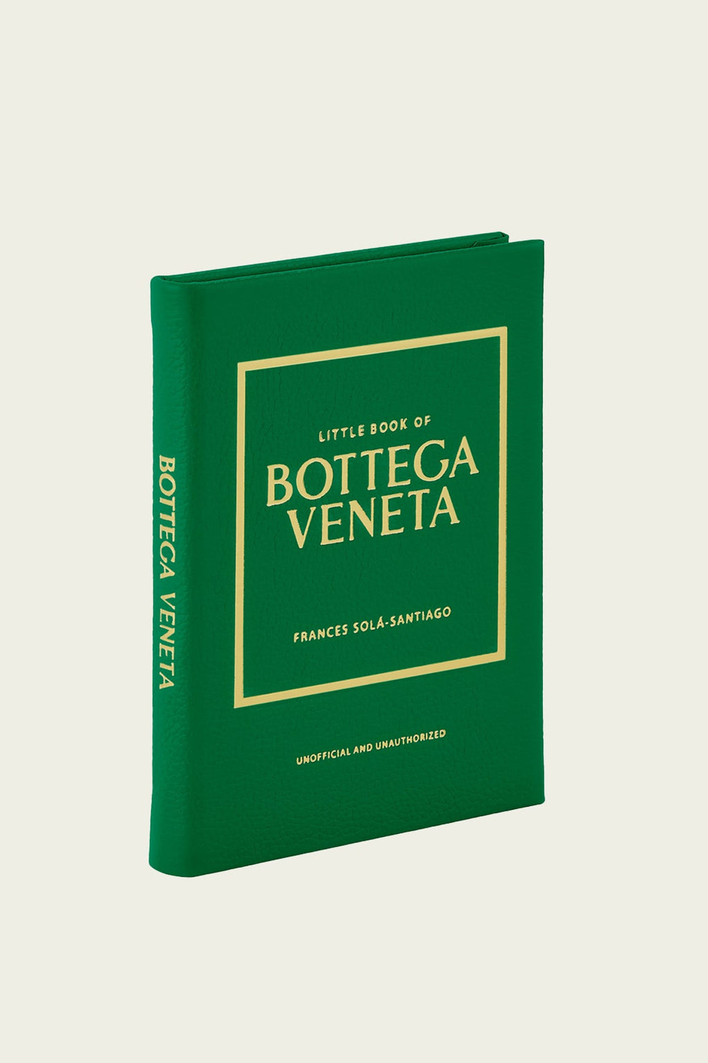 Little Book Bottega Veneta