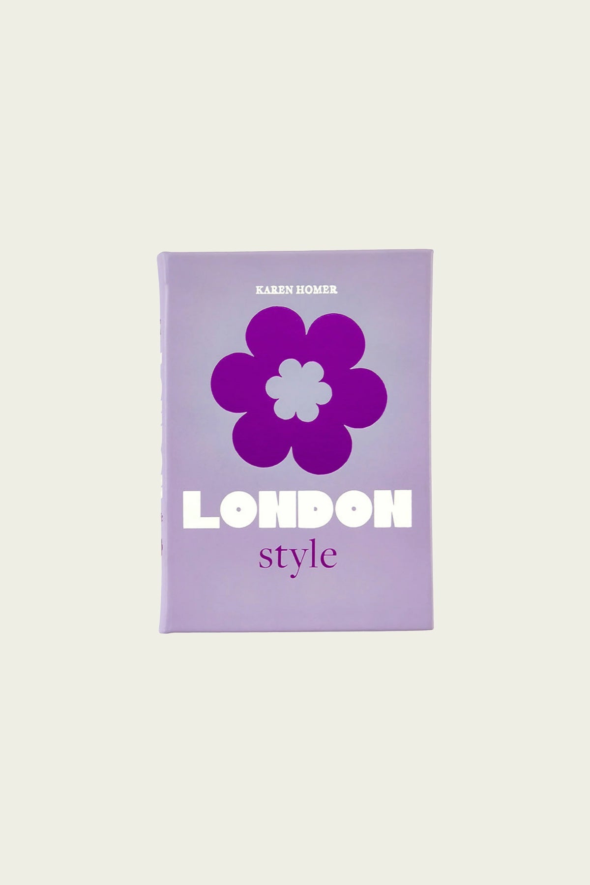 Little Book of London Style - shop - olivia.com