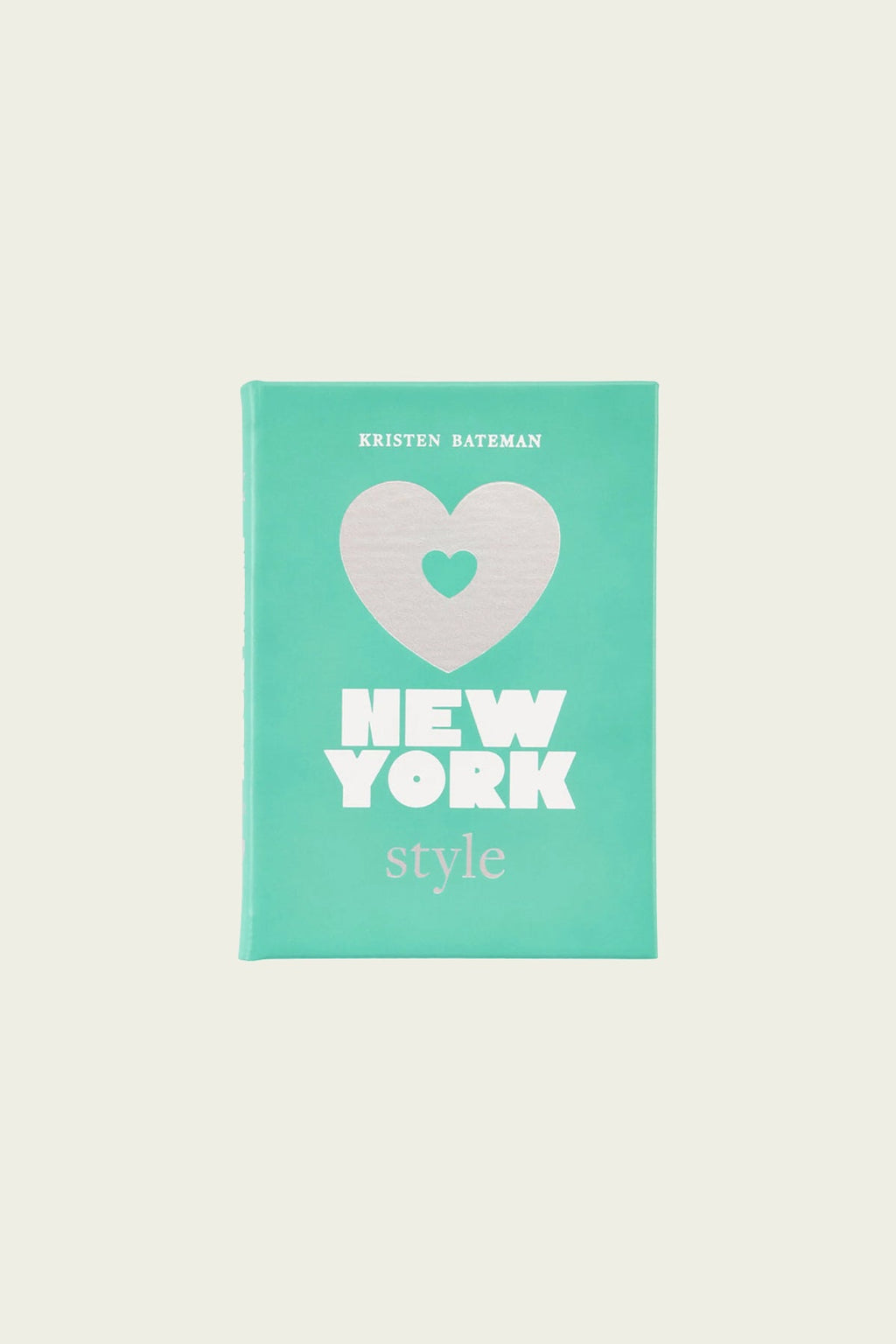 Little Book York Style
