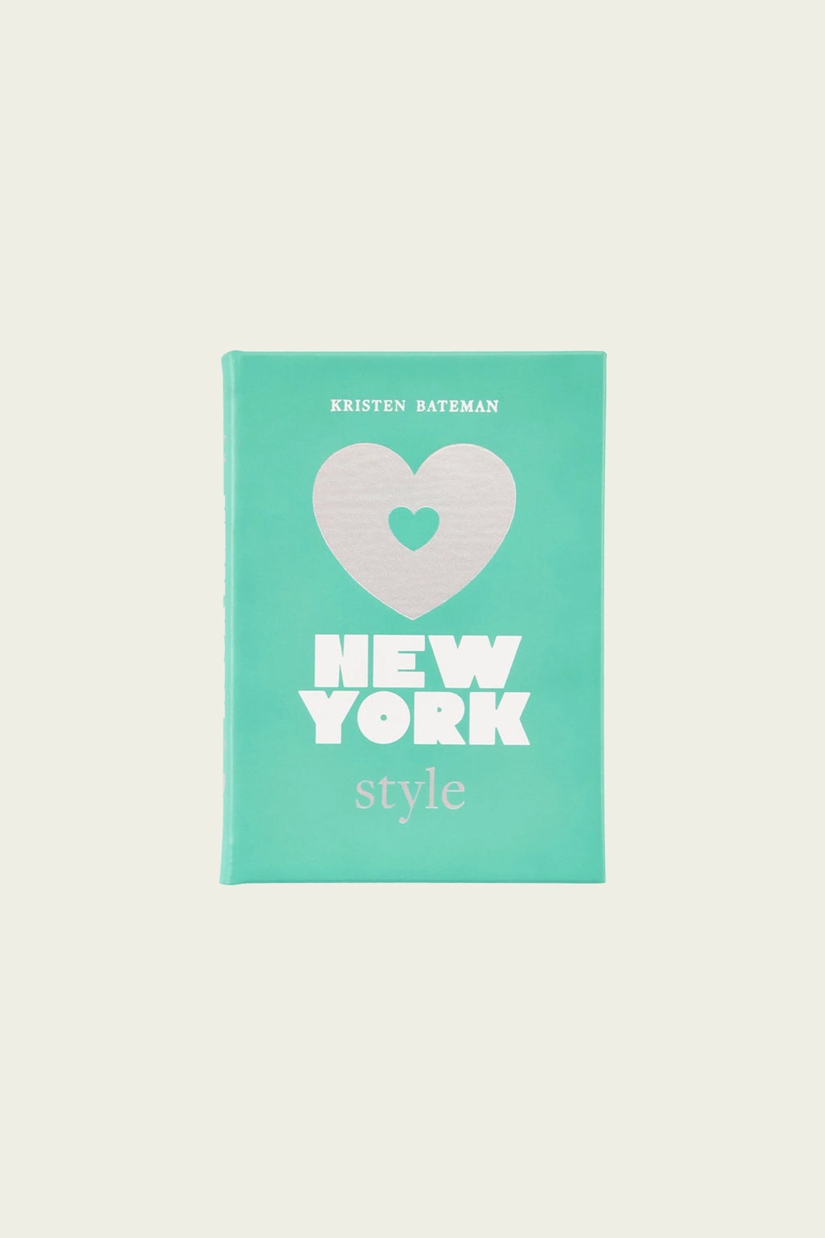 Little Book of New York Style - shop - olivia.com