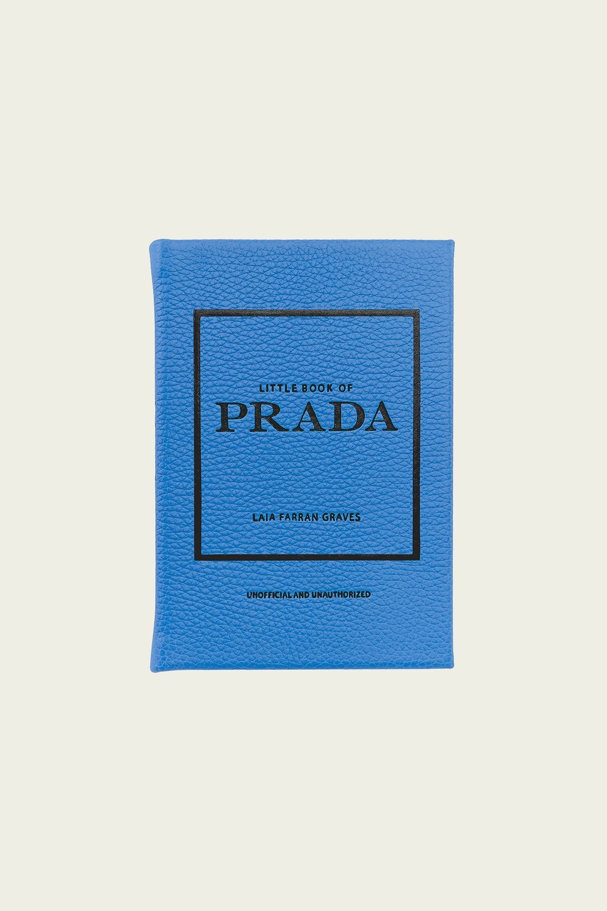 Little Book of Prada - shop - olivia.com