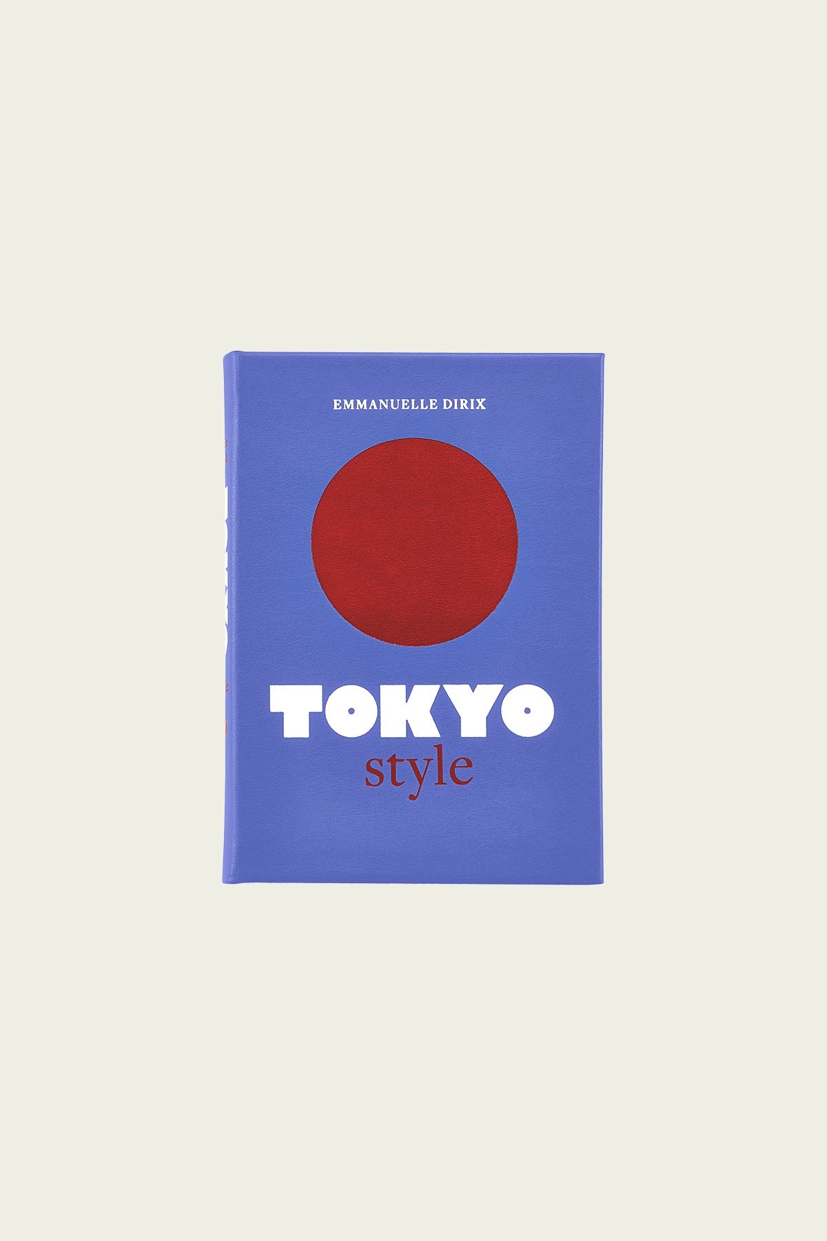 Little Book of Tokyo Style - shop - olivia.com