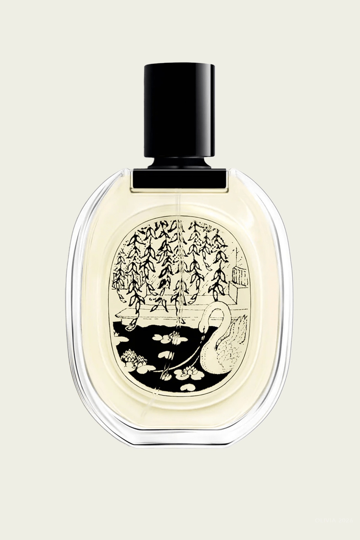 L'Ombre Dans L'Eau Eau de Toilette 3.4 fl.oz - shop-olivia.com