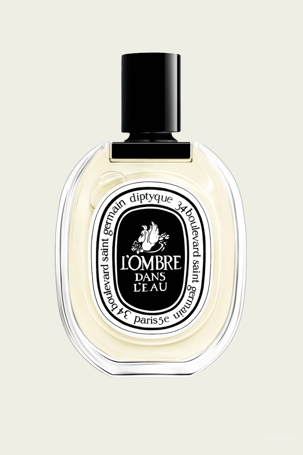 L'Ombre Dans L'Eau Eau de Toilette 3.4 fl.oz