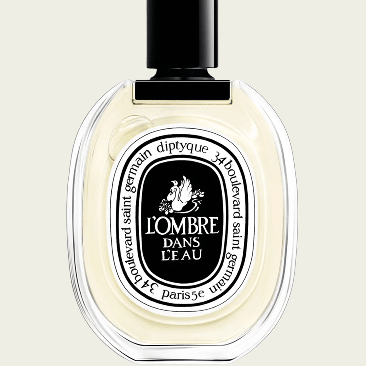 L'Ombre Dans L'Eau Eau de Toilette 3.4 fl.oz