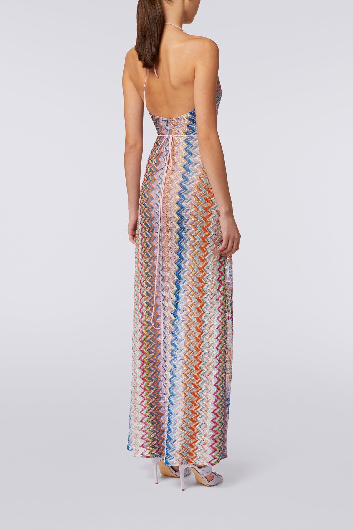 Long Wrap - Around Cover - Up in Multicolor - shop - olivia.com