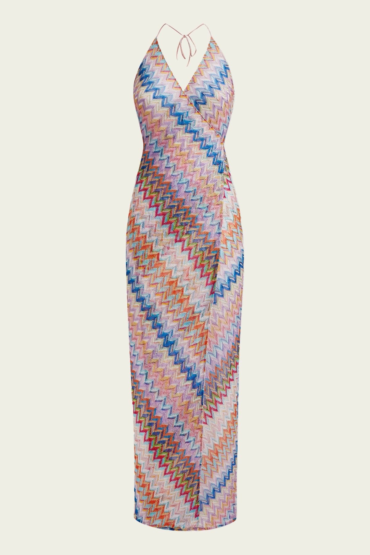 Long Wrap - Around Cover - Up in Multicolor - shop - olivia.com