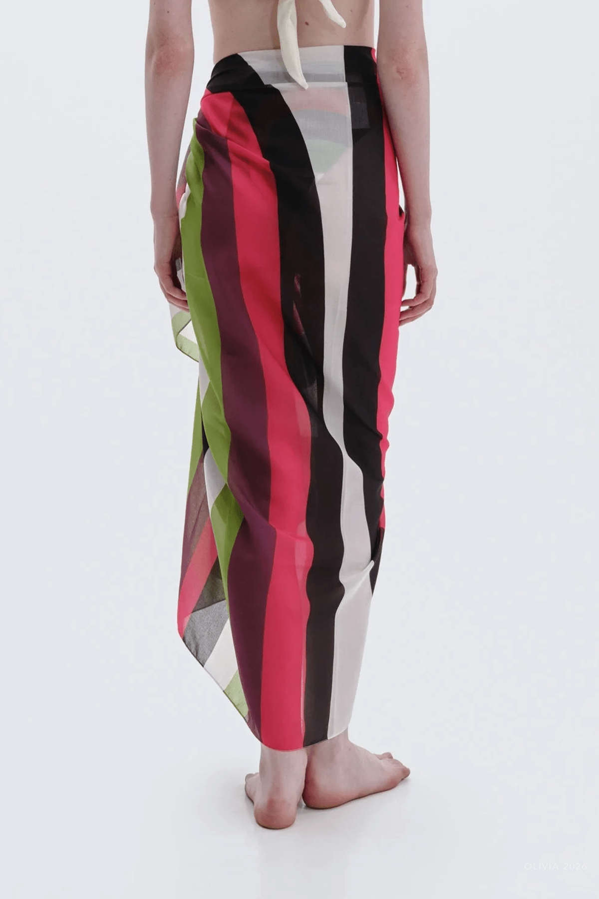 Luana Sarong in Arco - shop - olivia.com