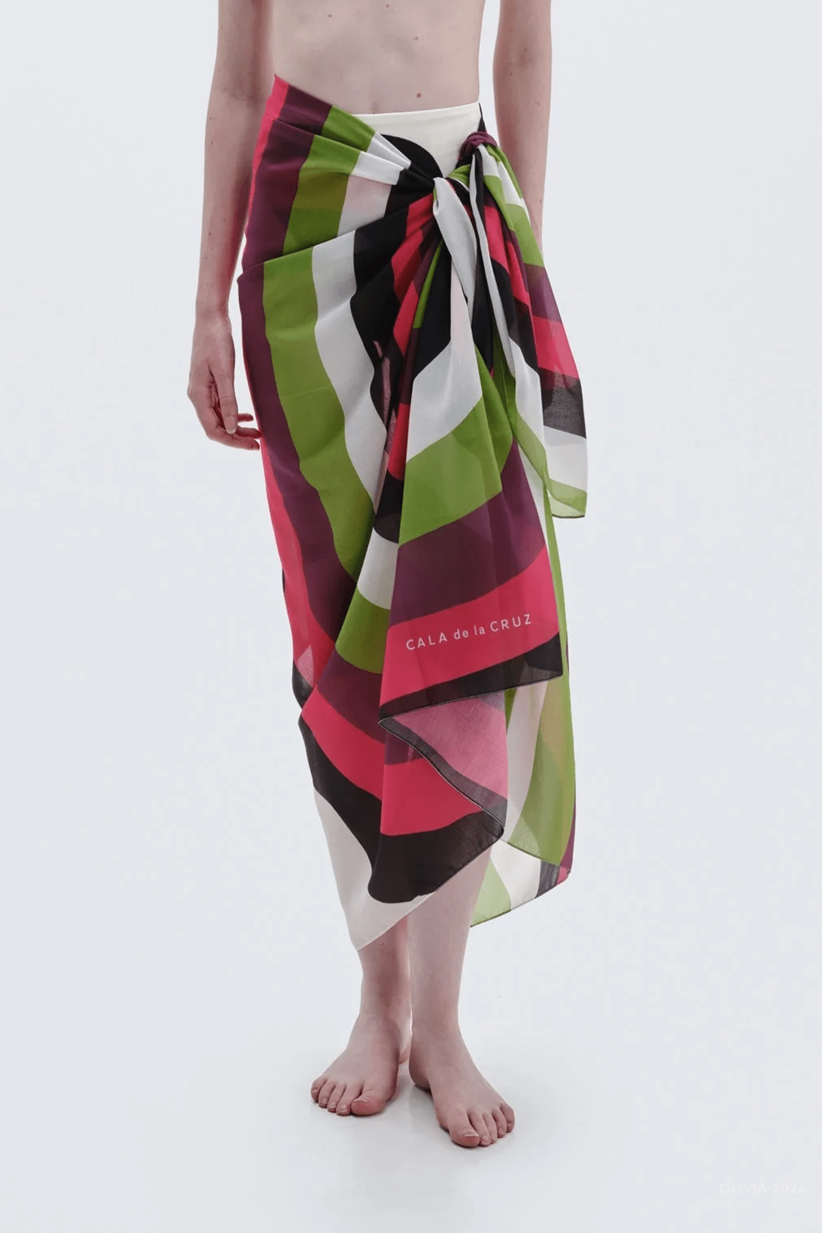 Luana Sarong in Arco - shop - olivia.com