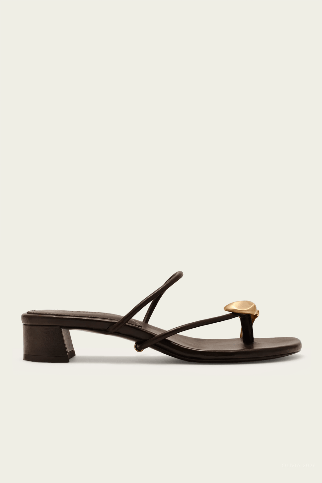 Luca Sandal Luwak