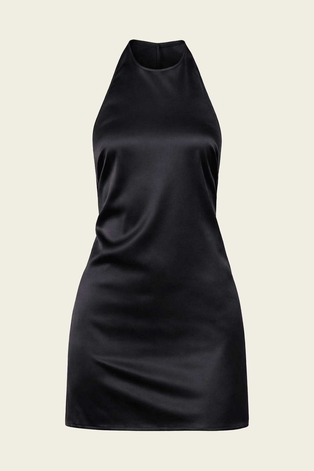 lustre mini dress Lena Mini Dress in Tropicana