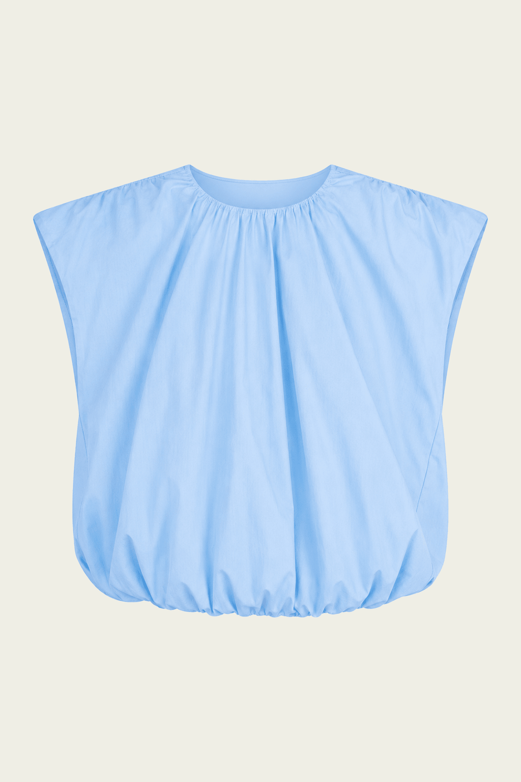 Lya Shirt French
