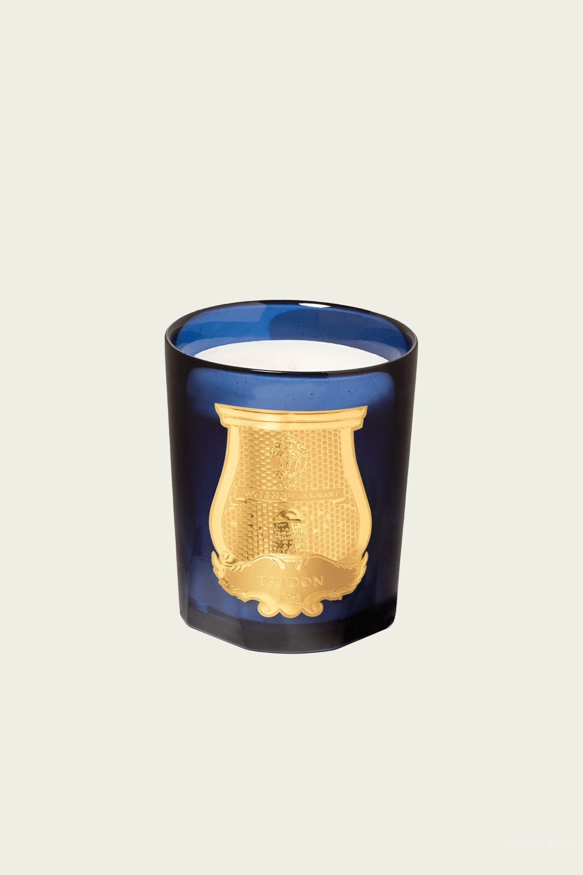 MADURAI Classique Candle 270g - shop - olivia.com