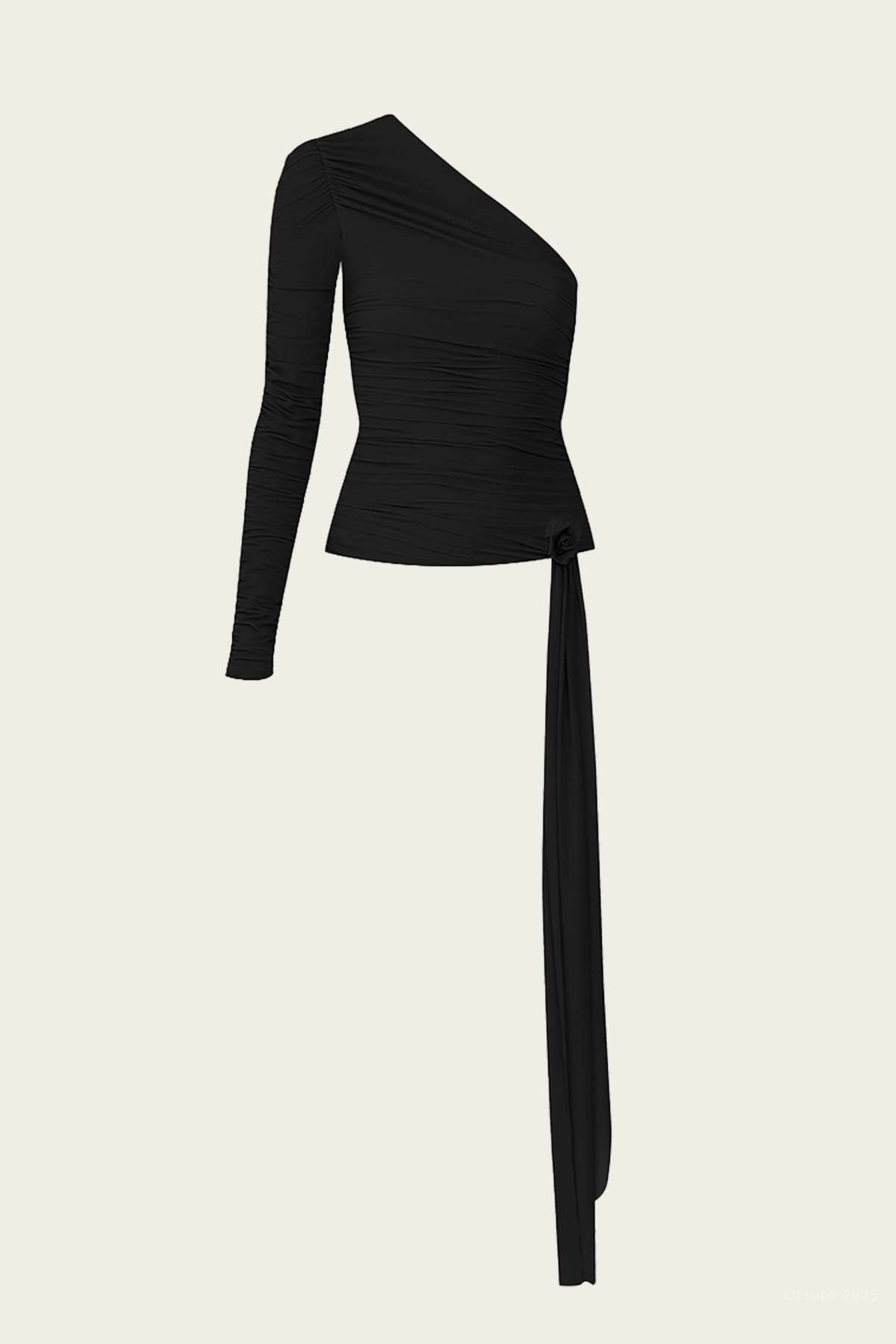 Socarras Top in Basalto