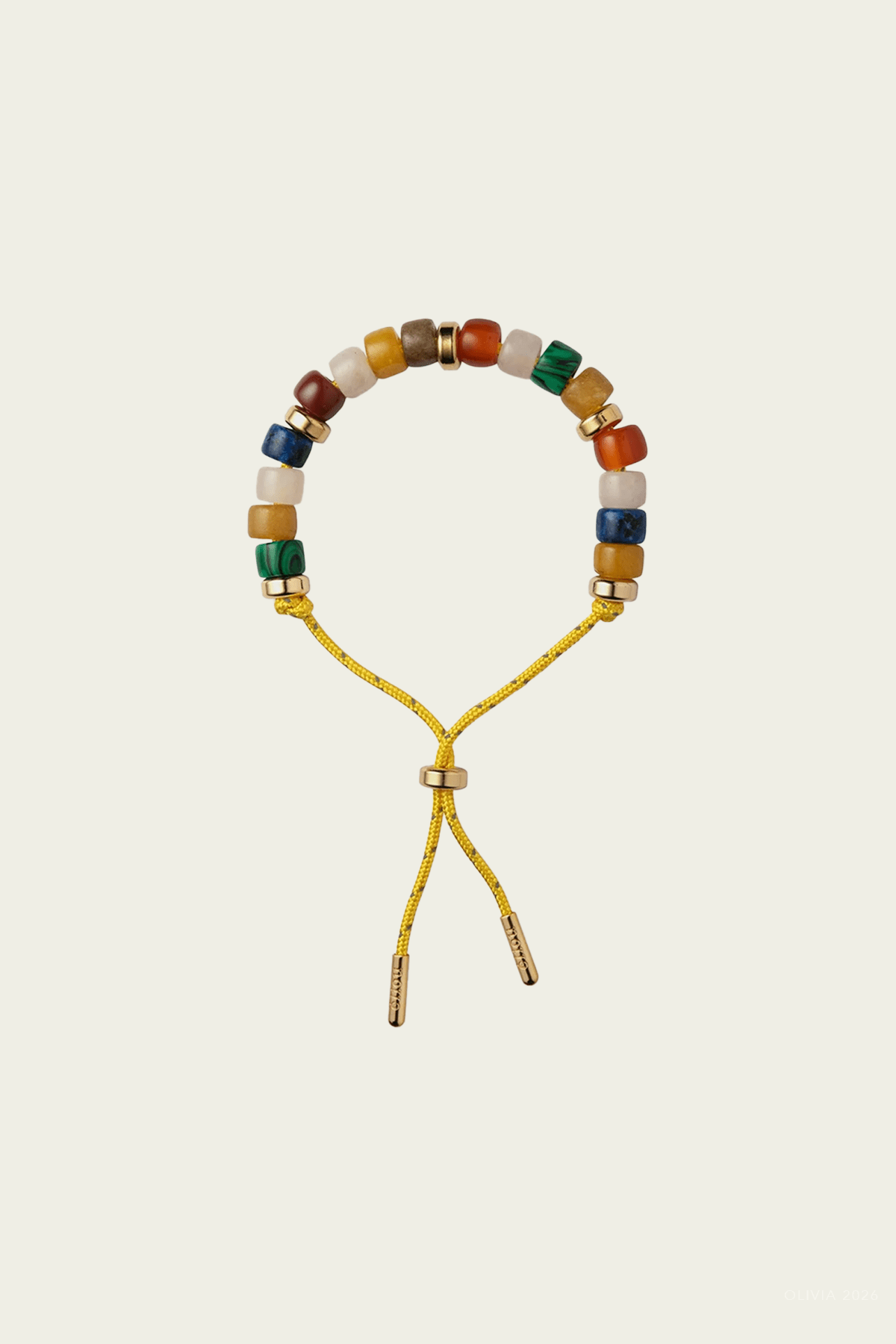 Millie Bracelet in Autumn - shop - olivia.com