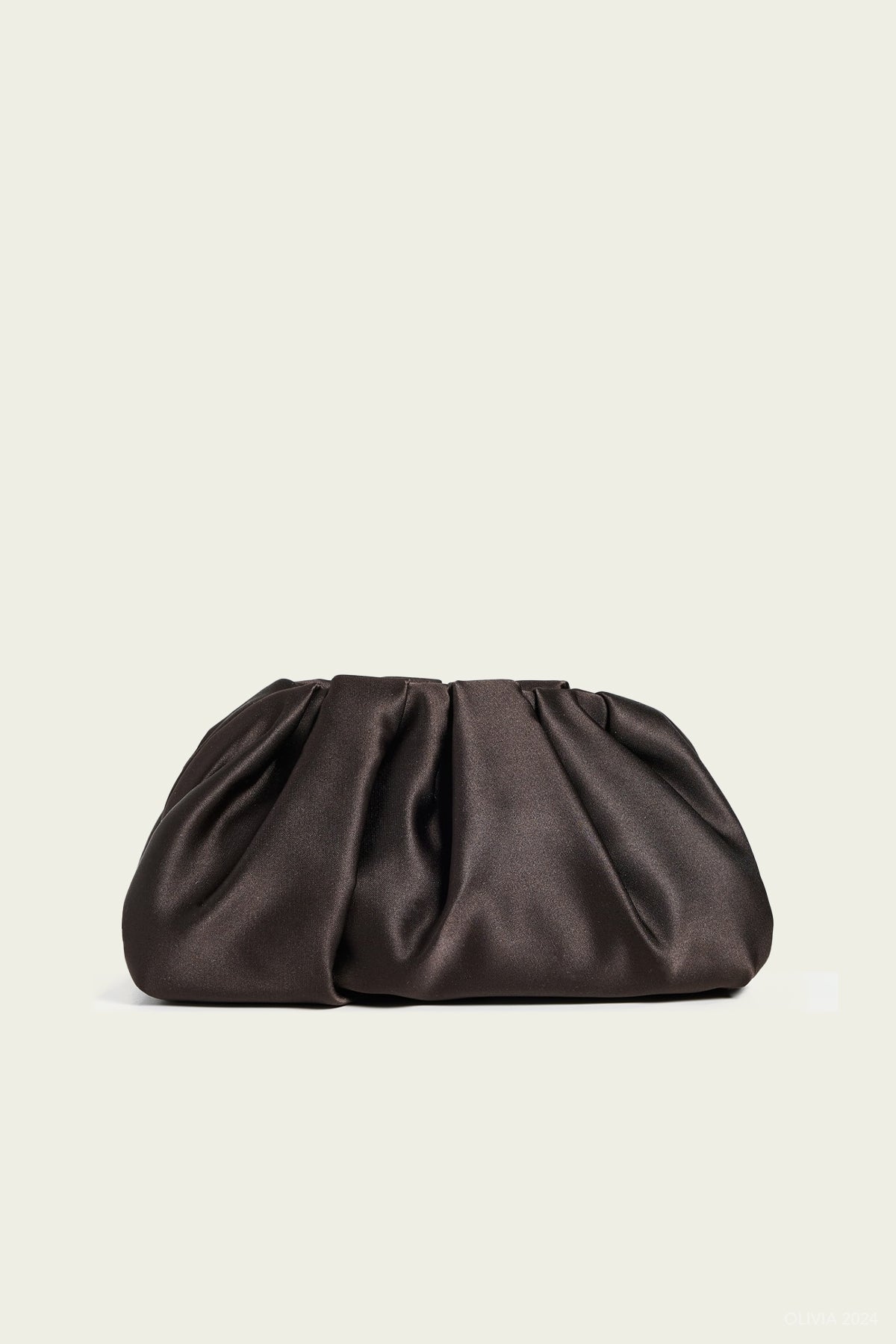 Milo Bag in Ganache - shop - olivia.com