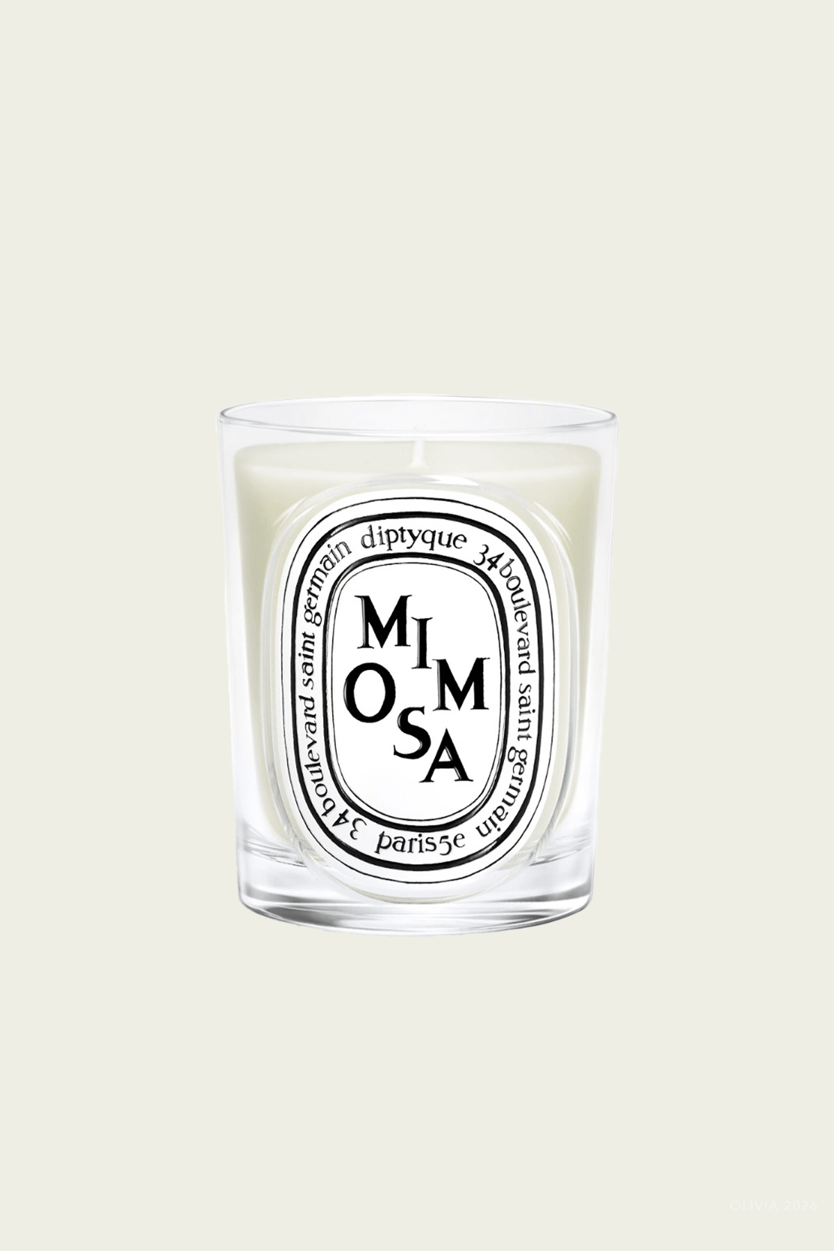 Mimosa Classic Candle 6.7oz - NEW VERSION - shop-olivia.com
