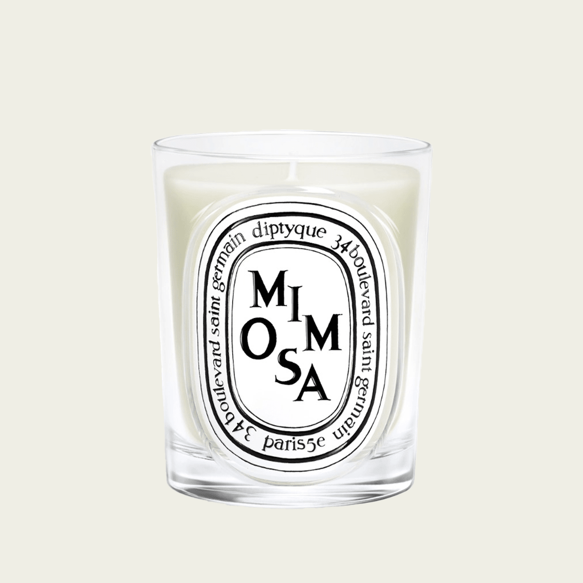 Mimosa Classic Candle 6.7oz - NEW VERSION