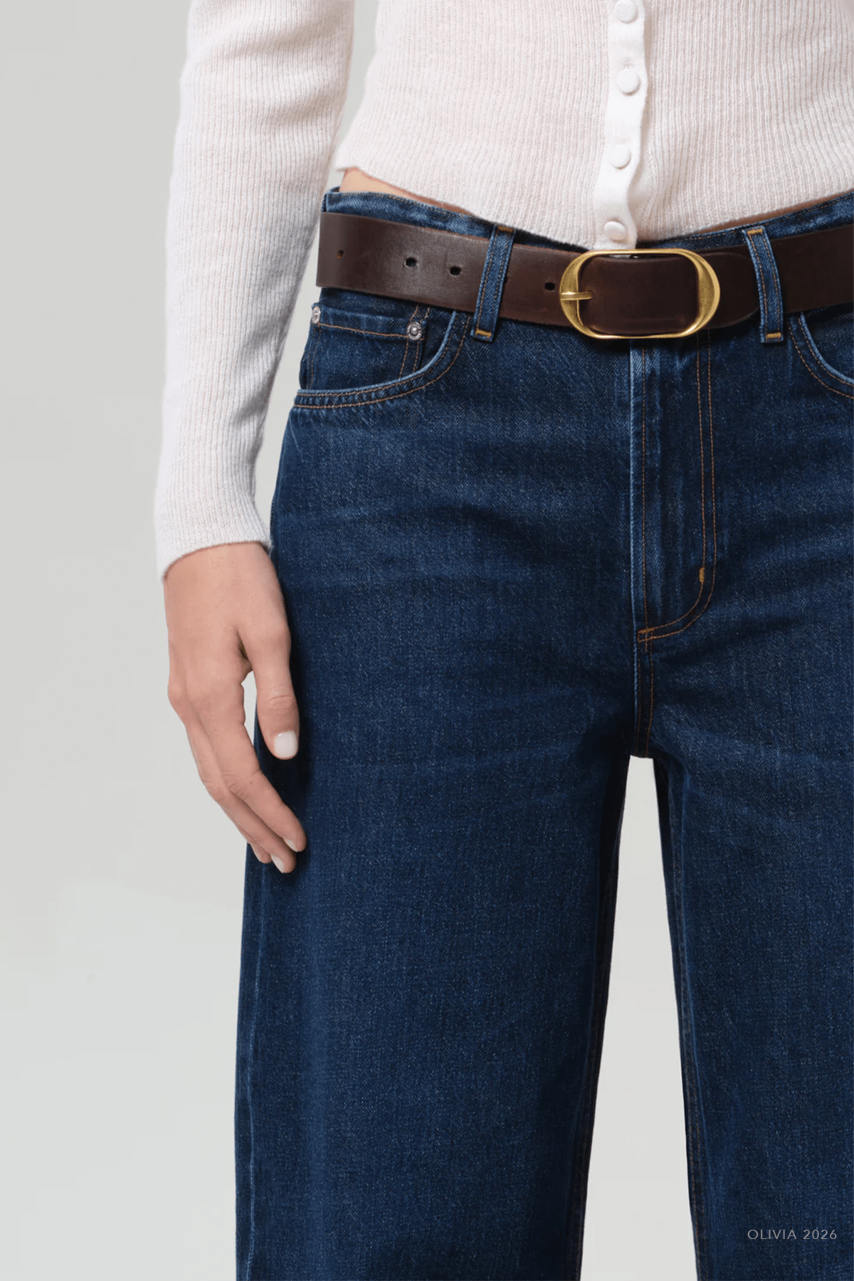 Miro Long Relaxed Jean in Medina - shop - olivia.com