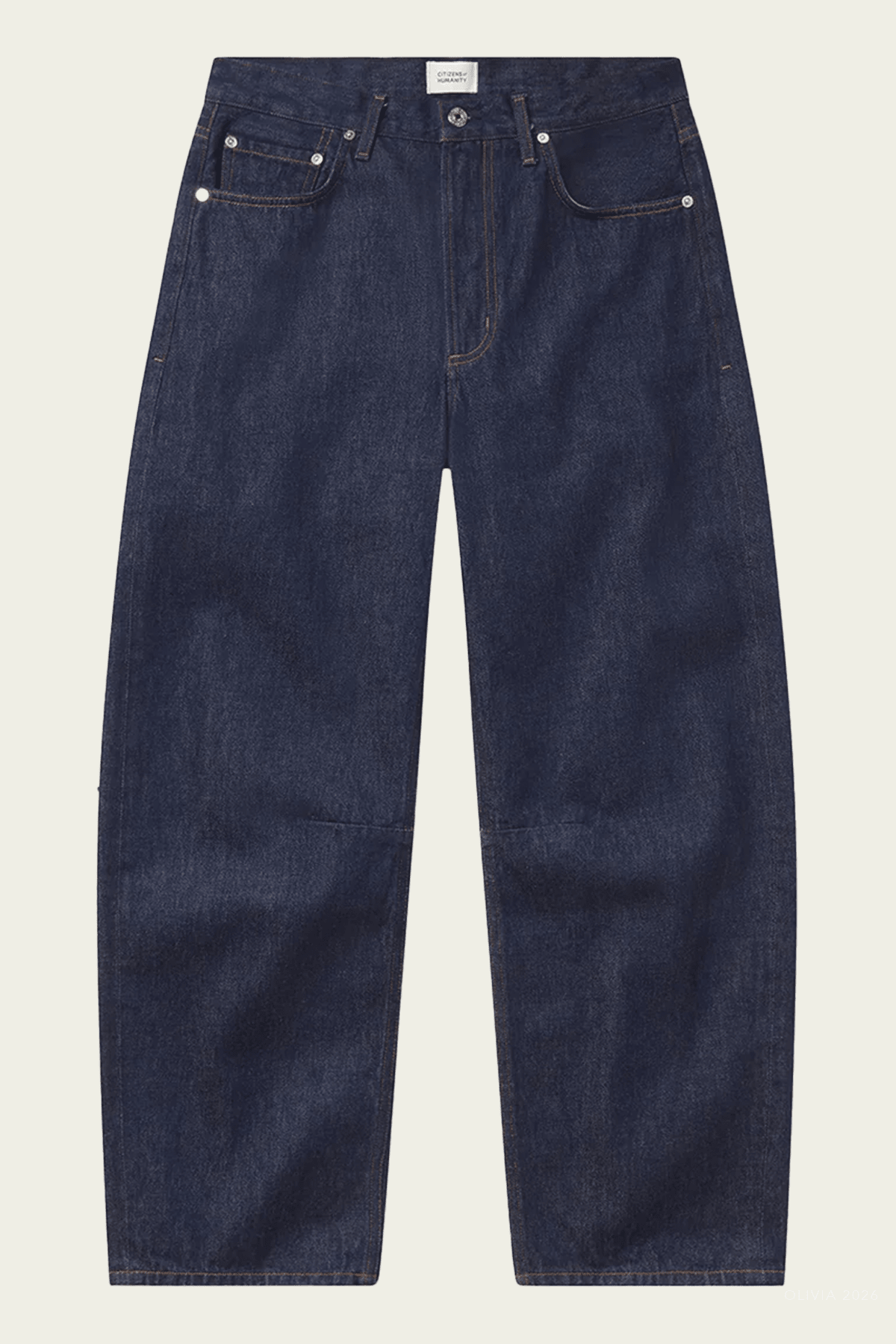 Miro Relaxed Jean in Amherst - shop - olivia.com