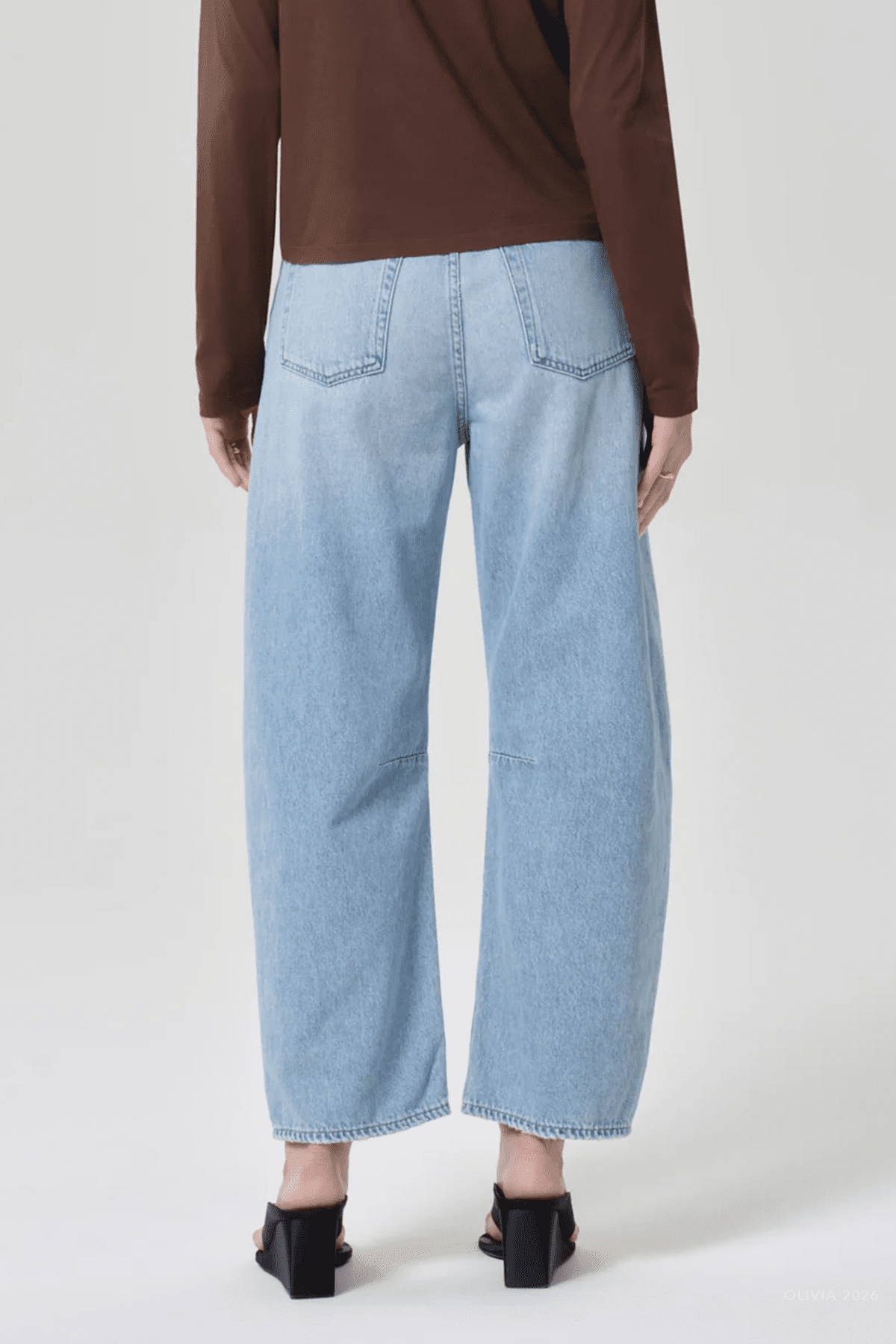 Miro Relaxed Jean in Ritual - shop - olivia.com