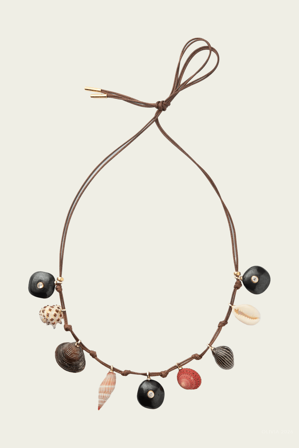 Moku Wrap in Multicolor - shop-olivia.com