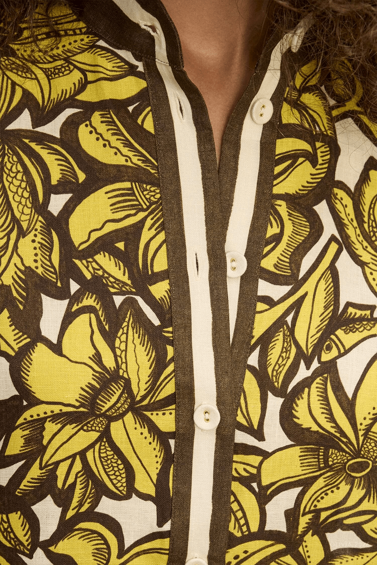 Mona Pool Dress - shop-olivia.com