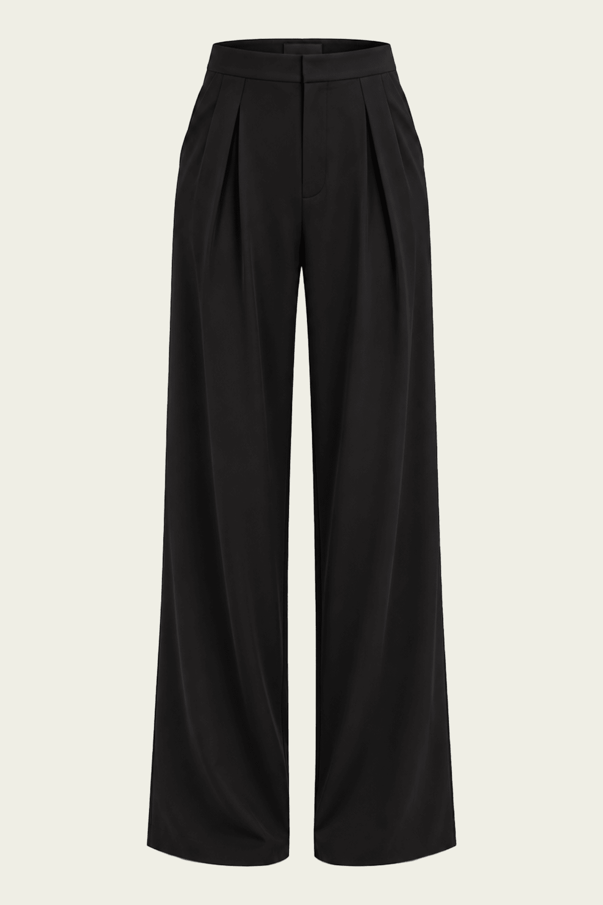 Monroe Pant in Black - shop-olivia.com