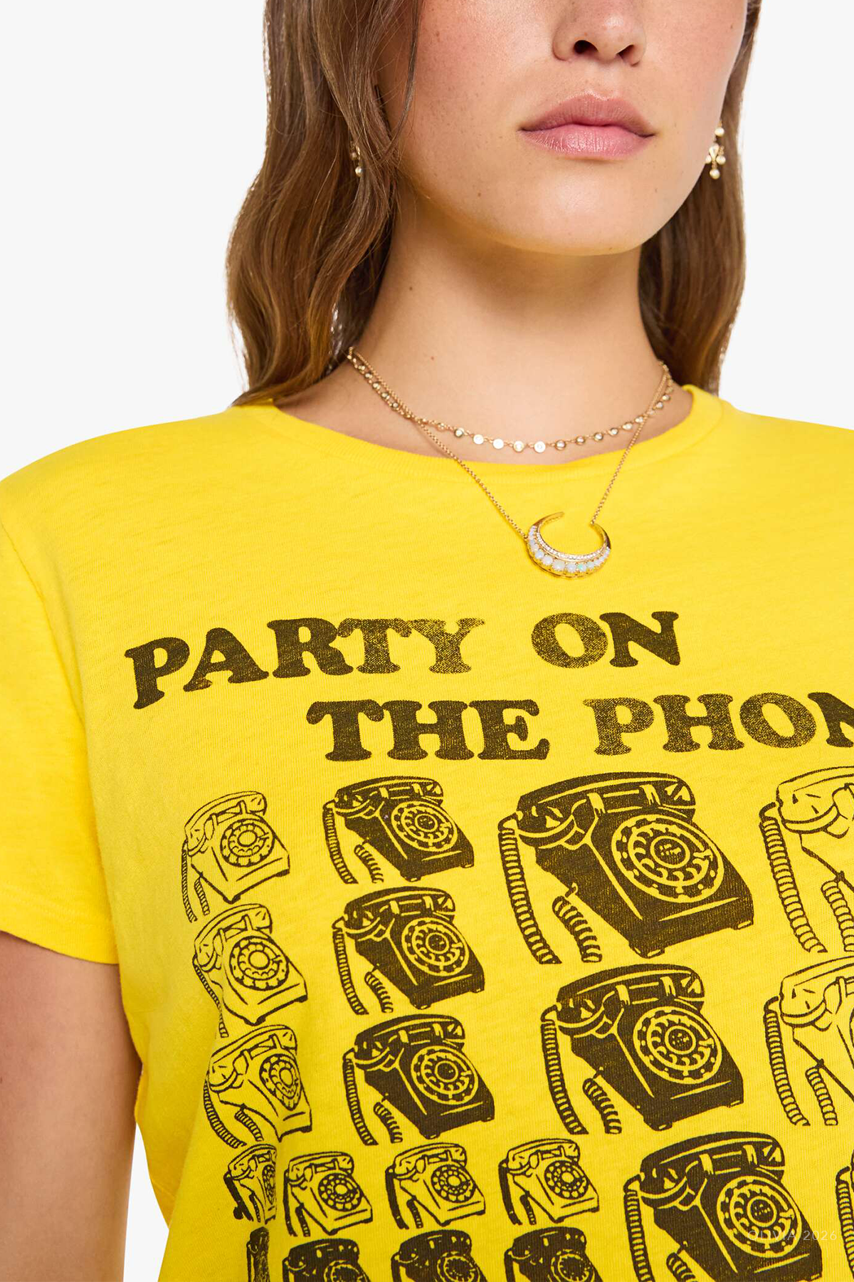 The Lil Goodie Goodie in Party On The Phone