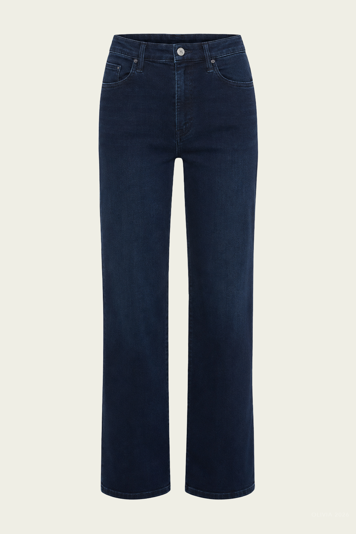 The Mid Rise Rambler Zip Ankle in Chip On My Shoulder