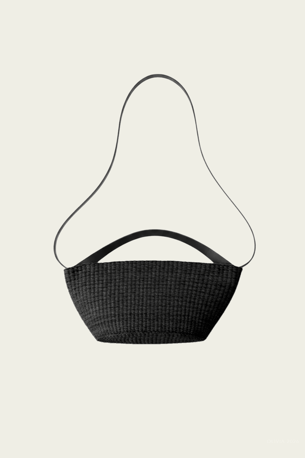 N.34 Gousse Small Bag