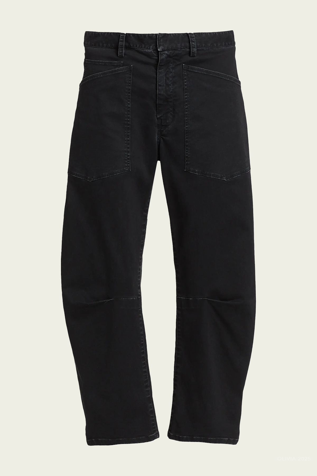 Shon Pant in Carbon