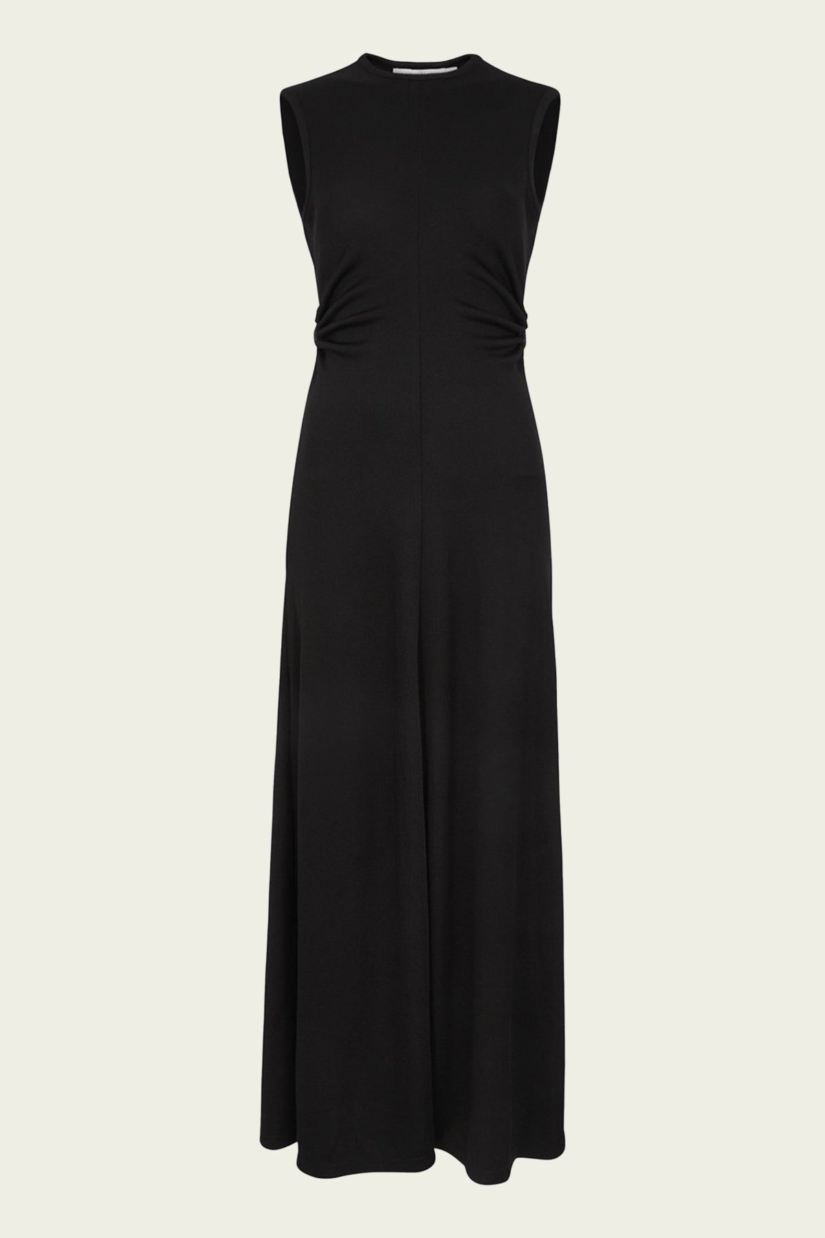 Orbit Fran Dress in Black - shop-olivia.com