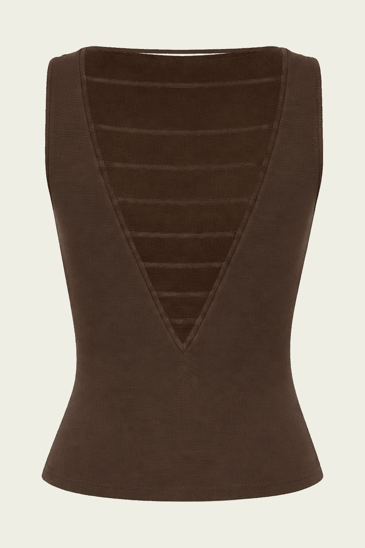 Orna Knit Top in Wren - shop-olivia.com
