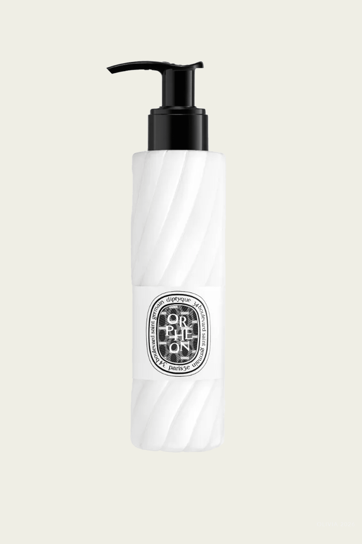 Orpheon Body Lotion - shop-olivia.com