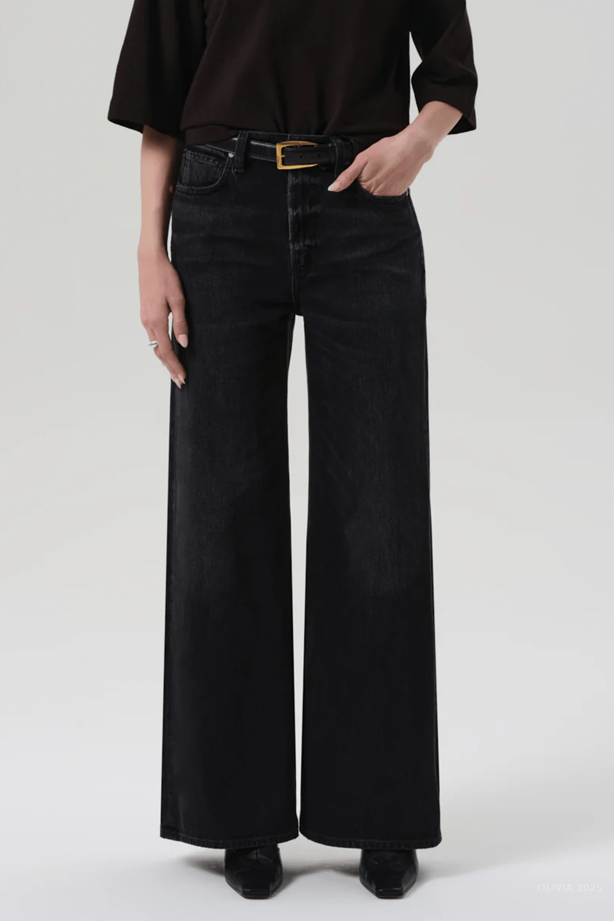 Paloma Baggy in Raine - shop - olivia.com