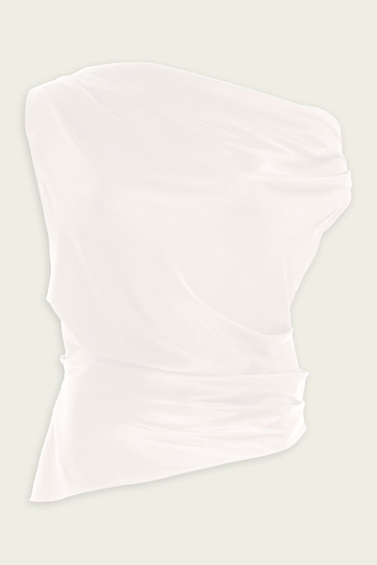 Phare Top in Ivory - shop - olivia.com