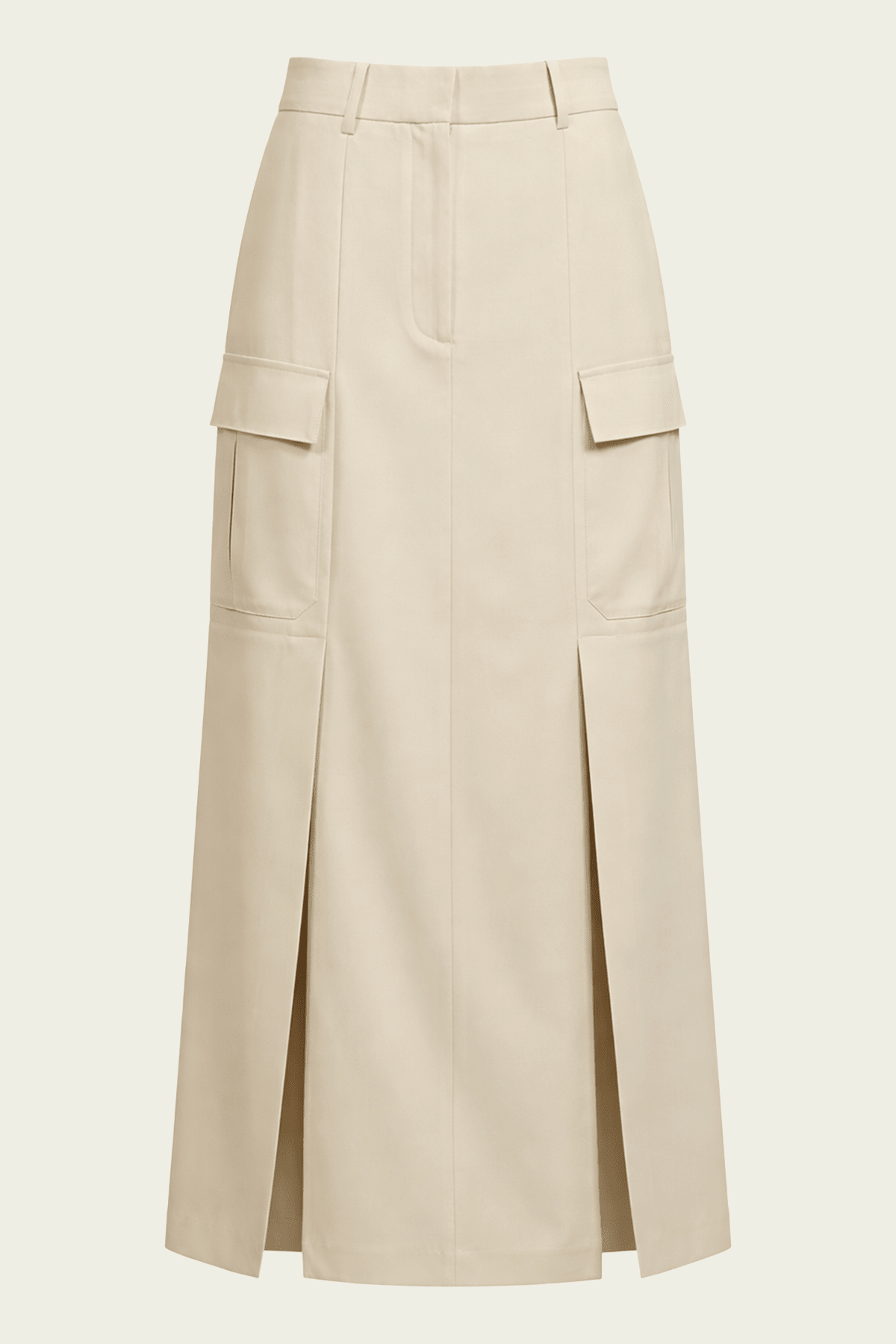 Phoenix Skirt in Butter - shop - olivia.com