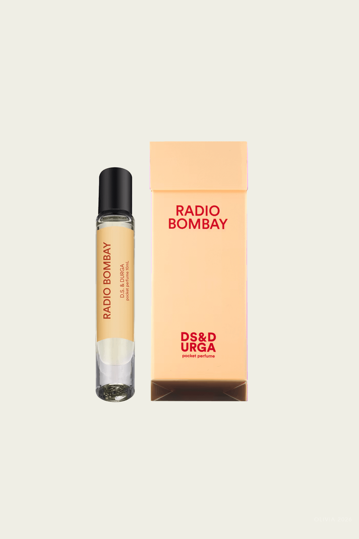 Radio Bombay Pocket Perfume - shop - olivia.com