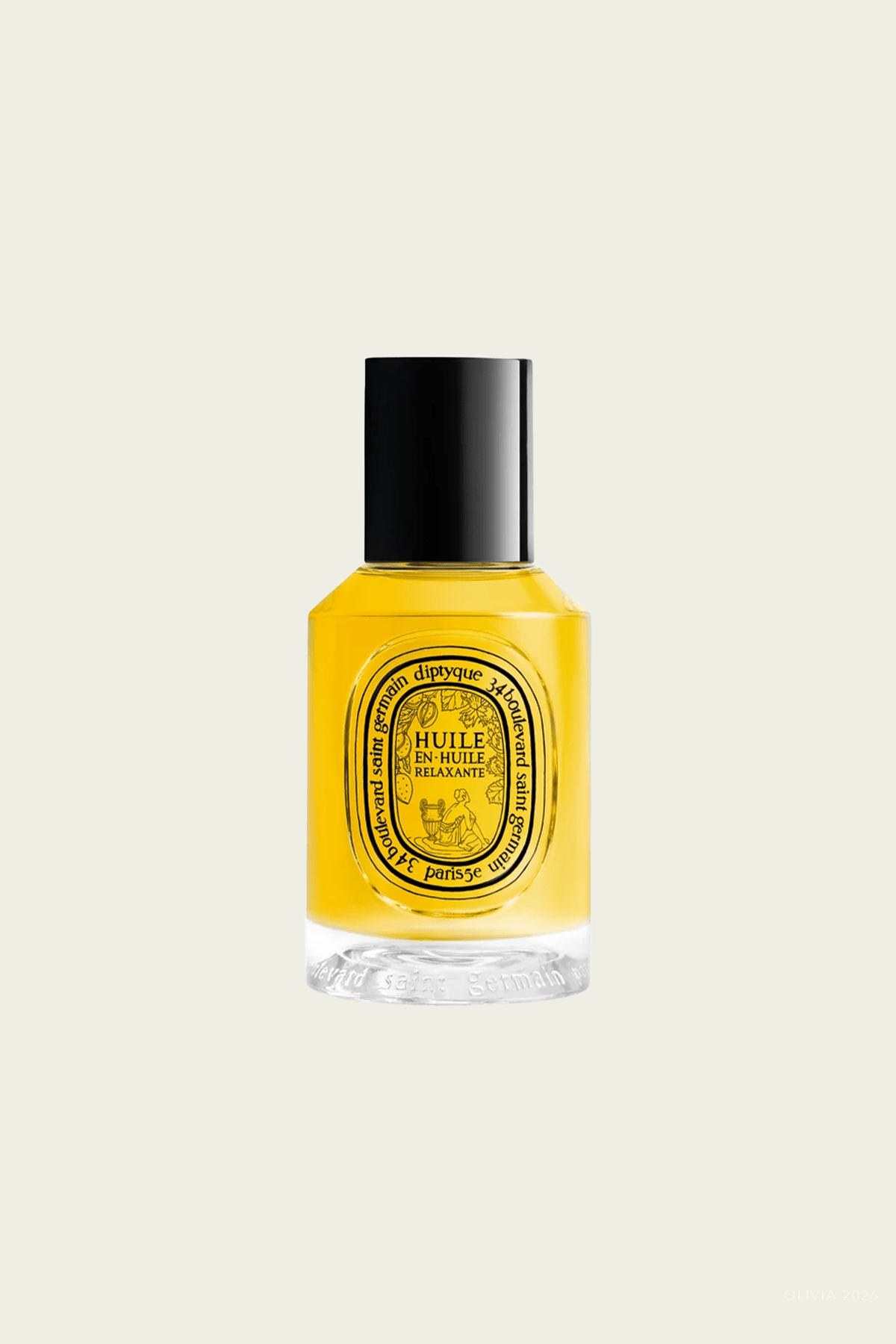 Relaxing Oil-in-Oil - shop-olivia.com