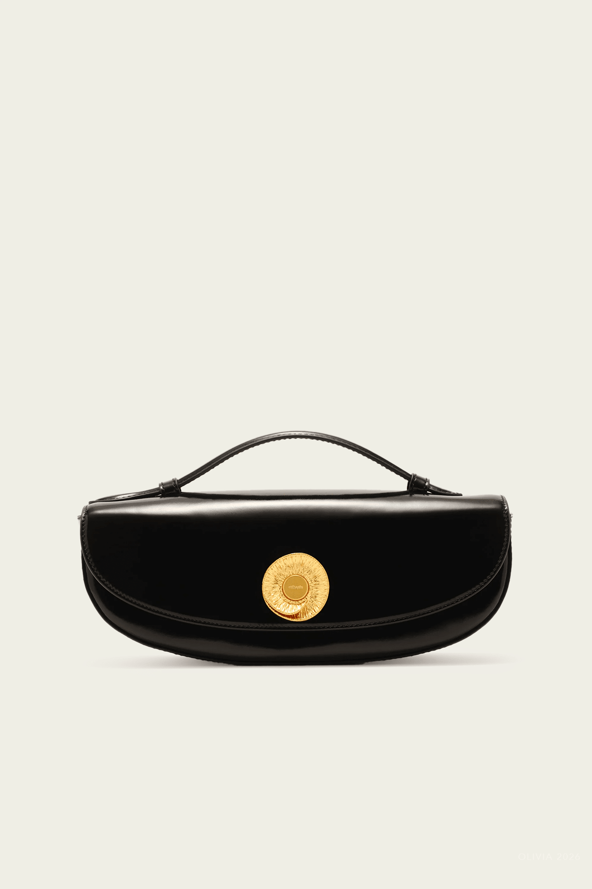 Ren Bag in Black - shop-olivia.com