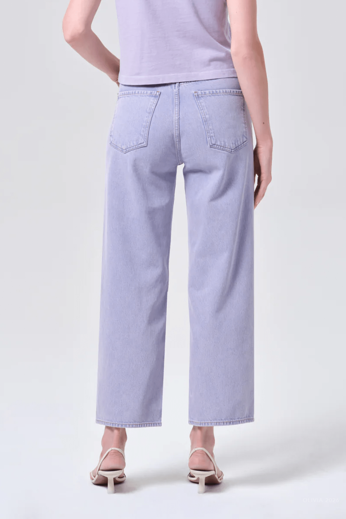 Ren Jean in Aura - shop - olivia.com